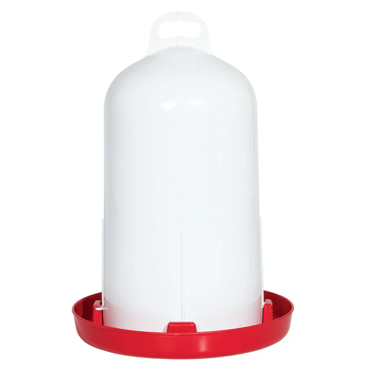 Top Fill Fountain Waterer - Image 3