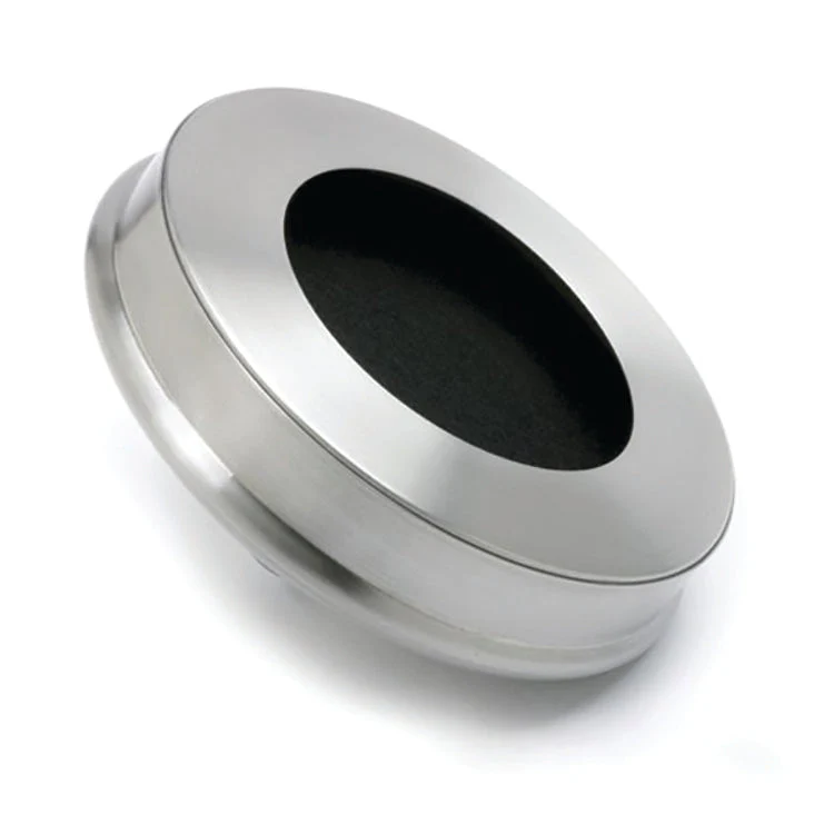 1-Gallon Stainless Steel Compost Keeper - Image 2