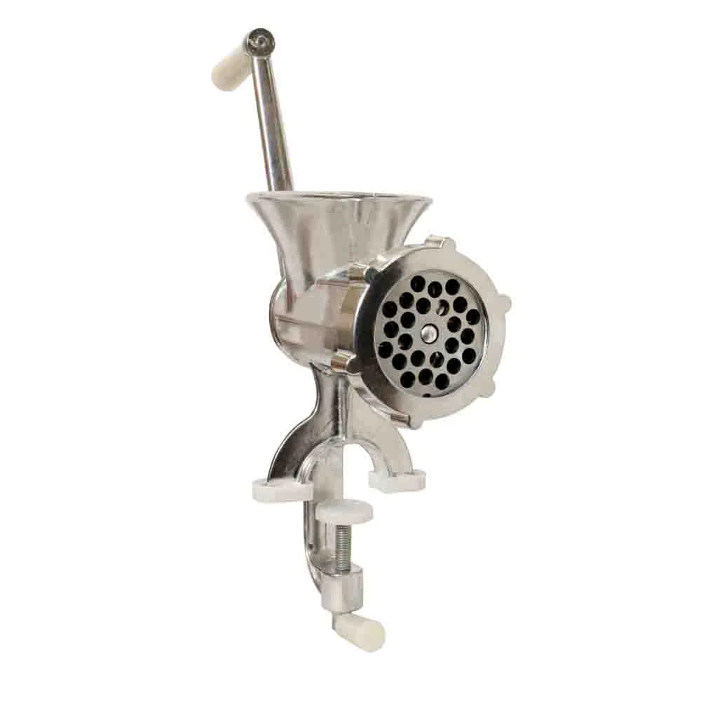 #10 CLAMP-ON HAND GRINDER