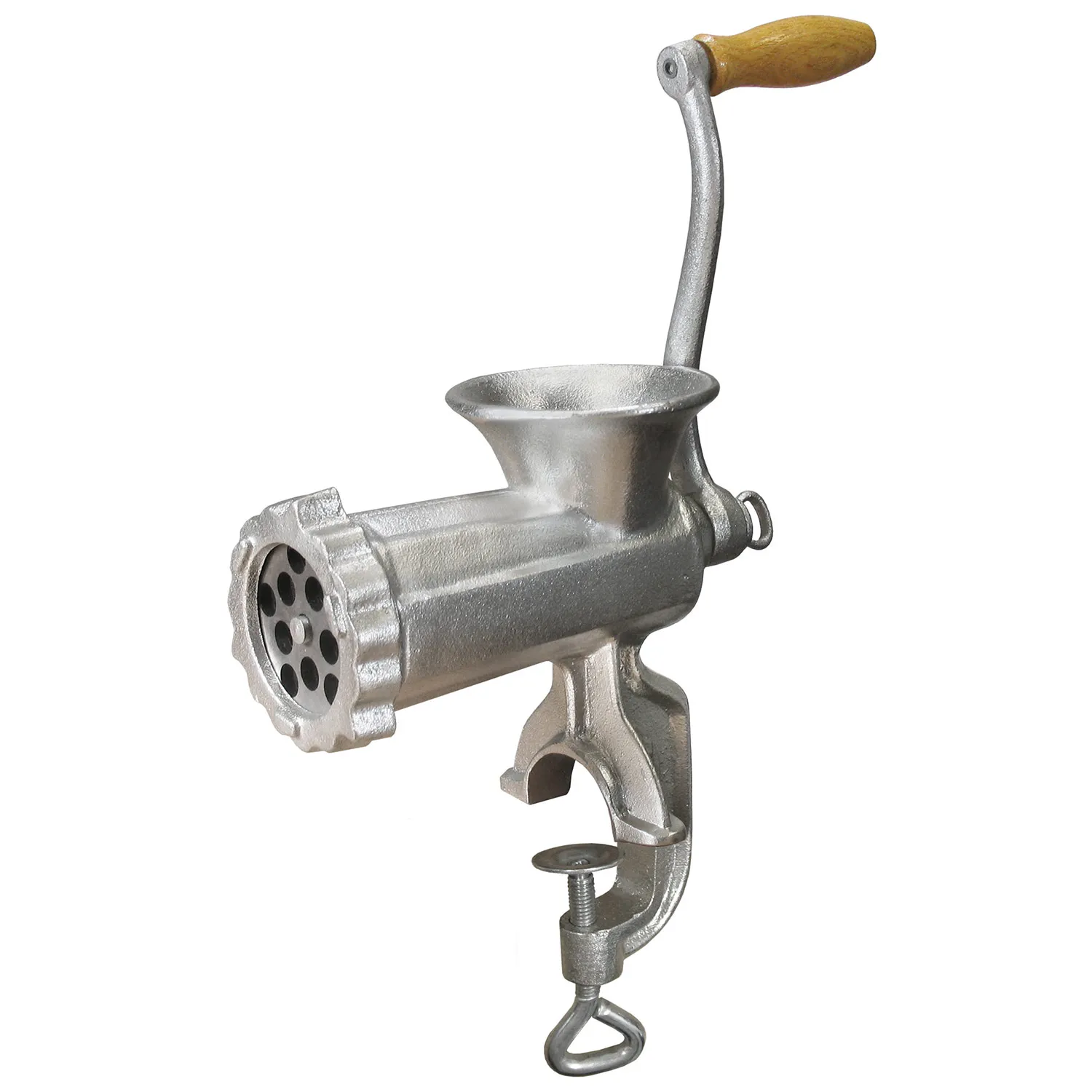 #10 Manual Meat Grinder - Image 2