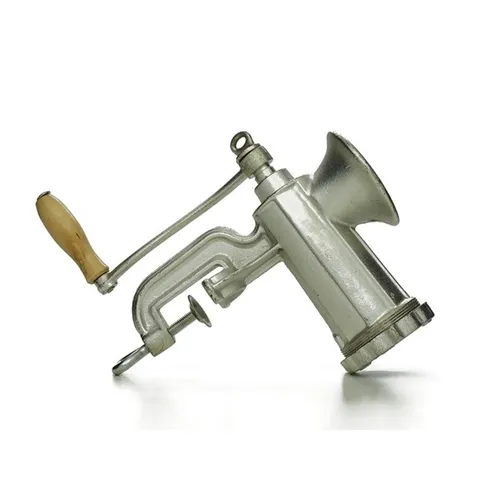 #10 Manual Meat Grinder - Image 4