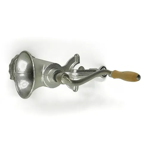 #10 Manual Meat Grinder - Image 5