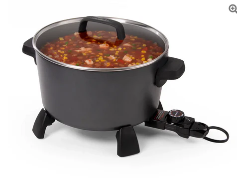 10 Qt KitchenKettle® Multi-Cooker - Image 2