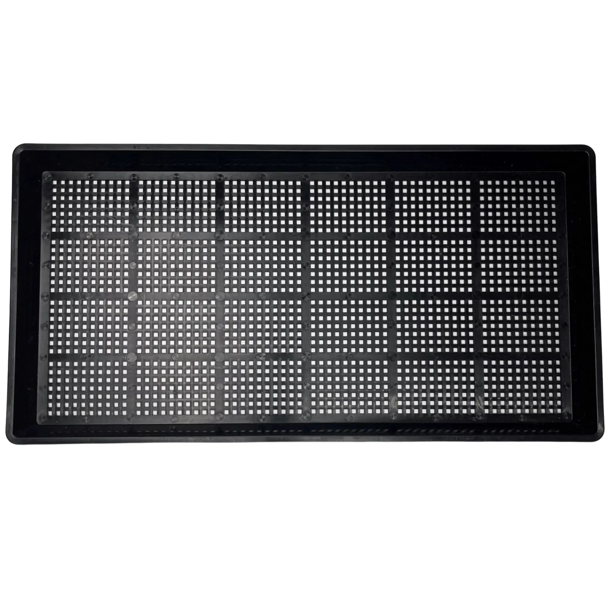 1020 Mesh Shallow Extra Strength Trays - 1" Deep - Image 3