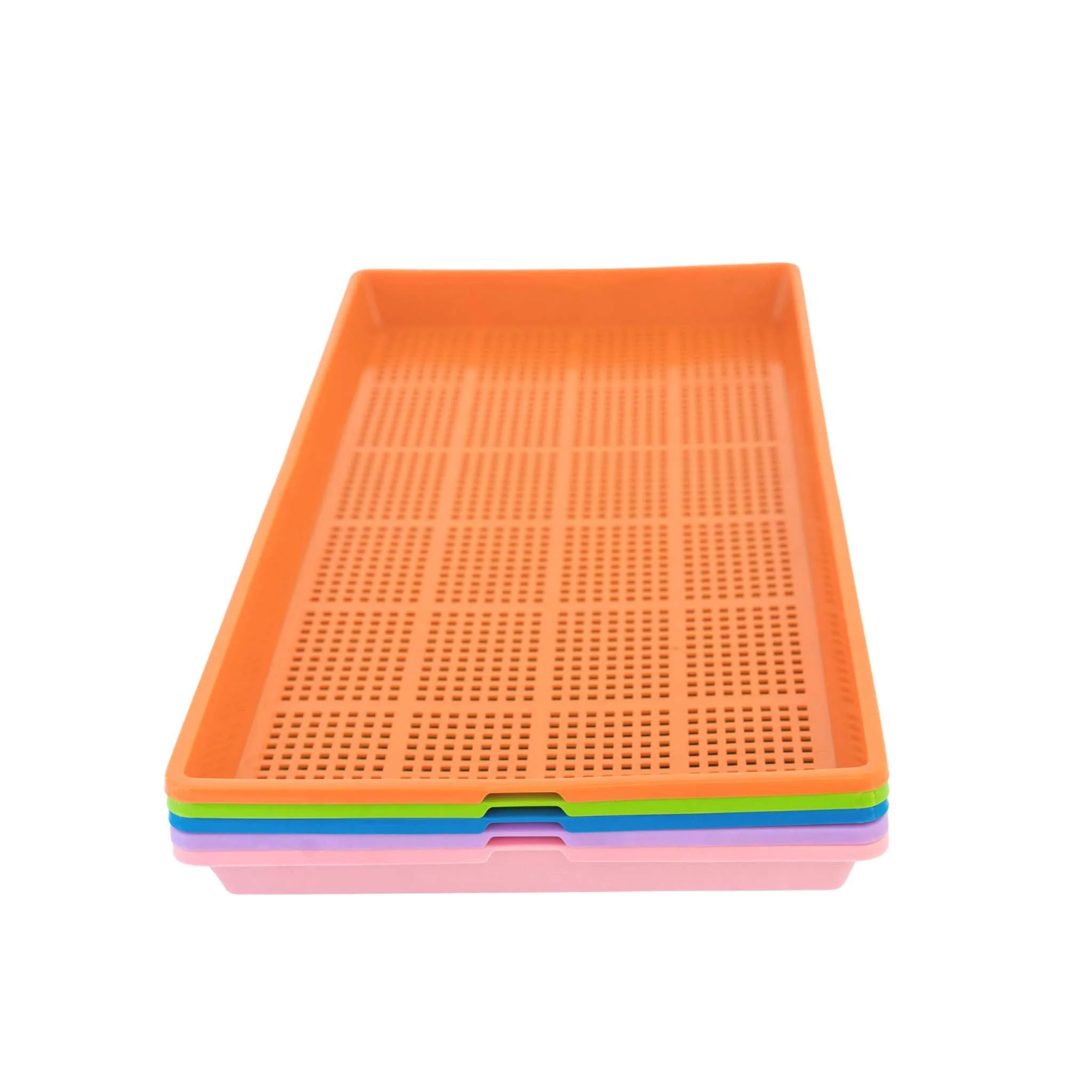 1020 Mesh Trays Shallow Extra Strength Colors - 1" Deep - Image 11