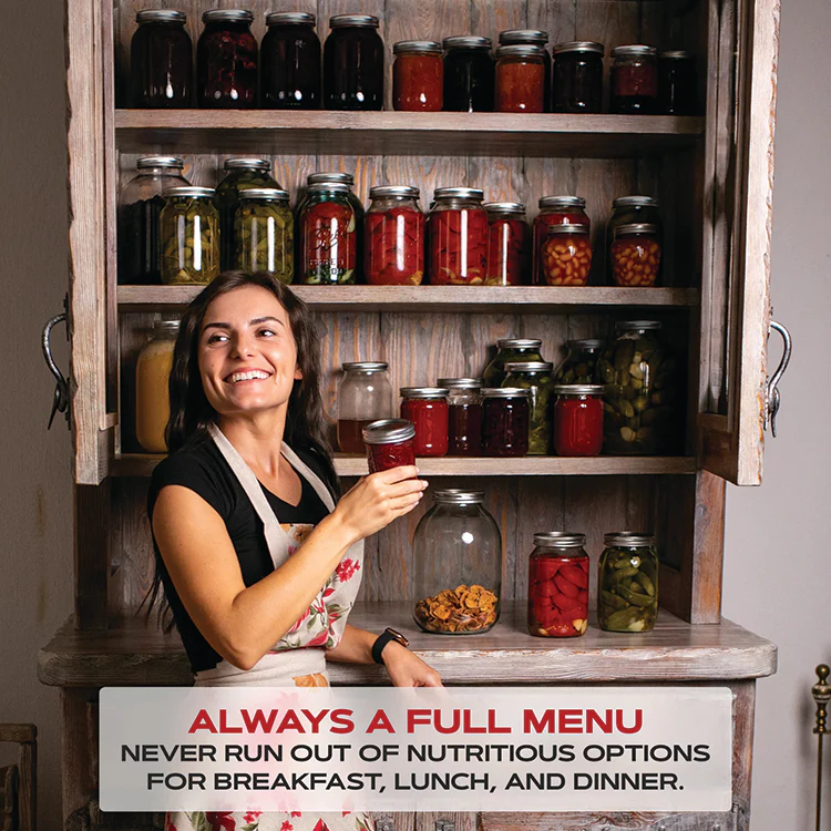 12 Canning Lids & Bands - Image 8