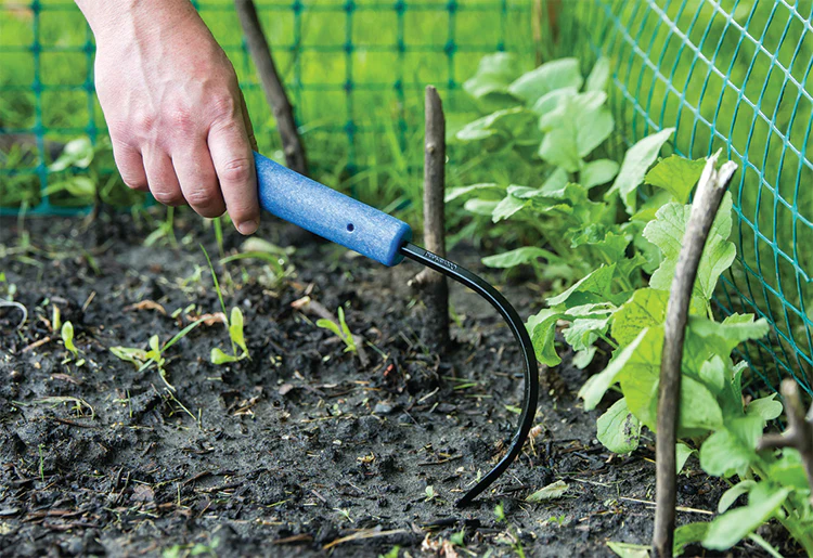 Ogden Original Cobrahead Weeder & Cultivator Garden Tool - Image 4