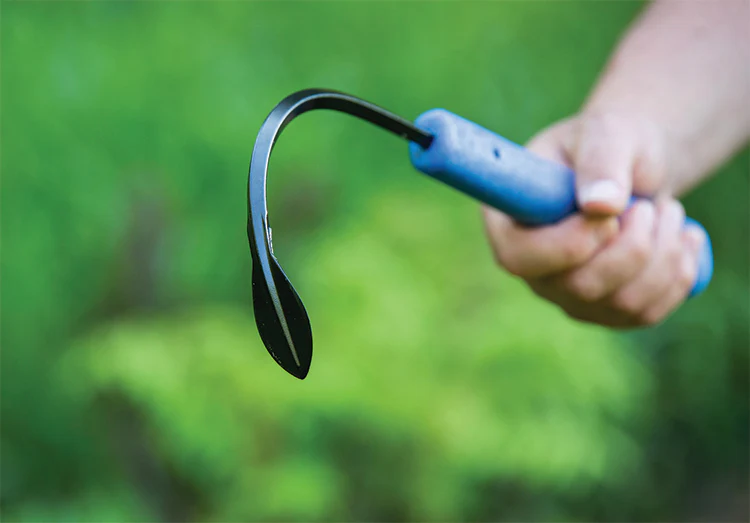 Ogden Original Cobrahead Weeder & Cultivator Garden Tool - Image 6