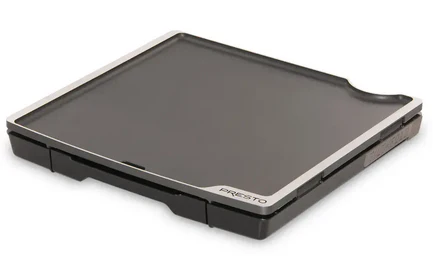 15" Electric Tilt-n-Fold™  Griddle - Image 2