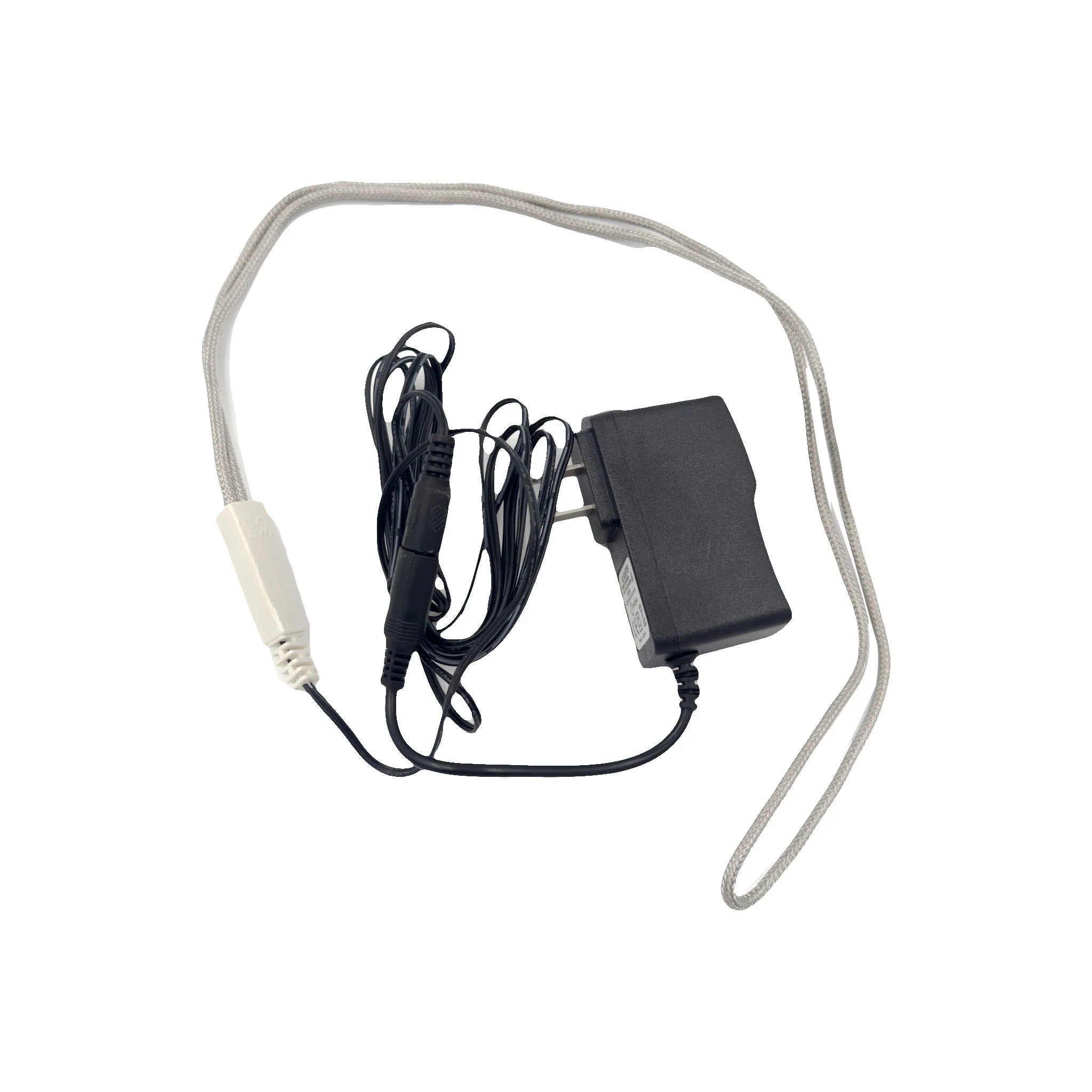 16" Poultry Drinker Heater Cable - 12W - Image 3