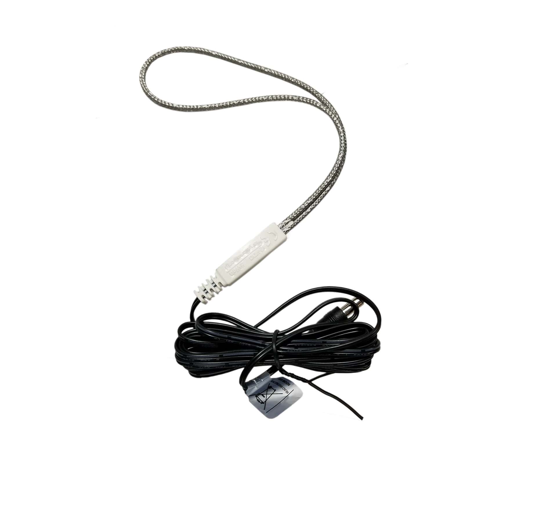 16" Poultry Drinker Heater Cable - 12W - Image 8