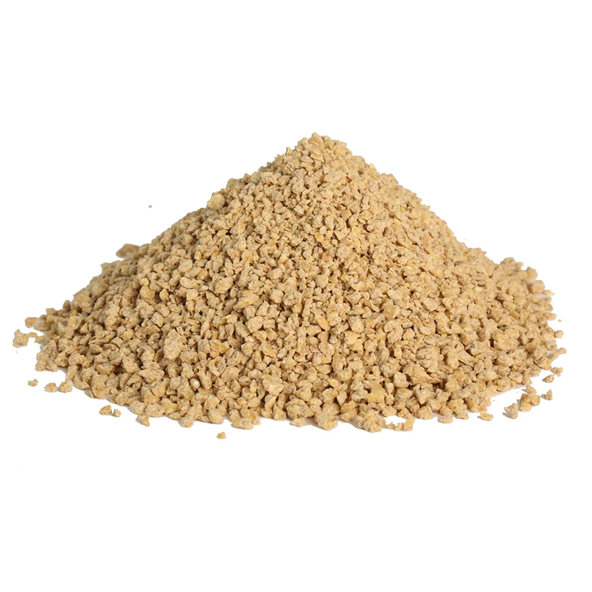 18% All Natural Start Right Chick Crumbles - 25 lb - Image 4