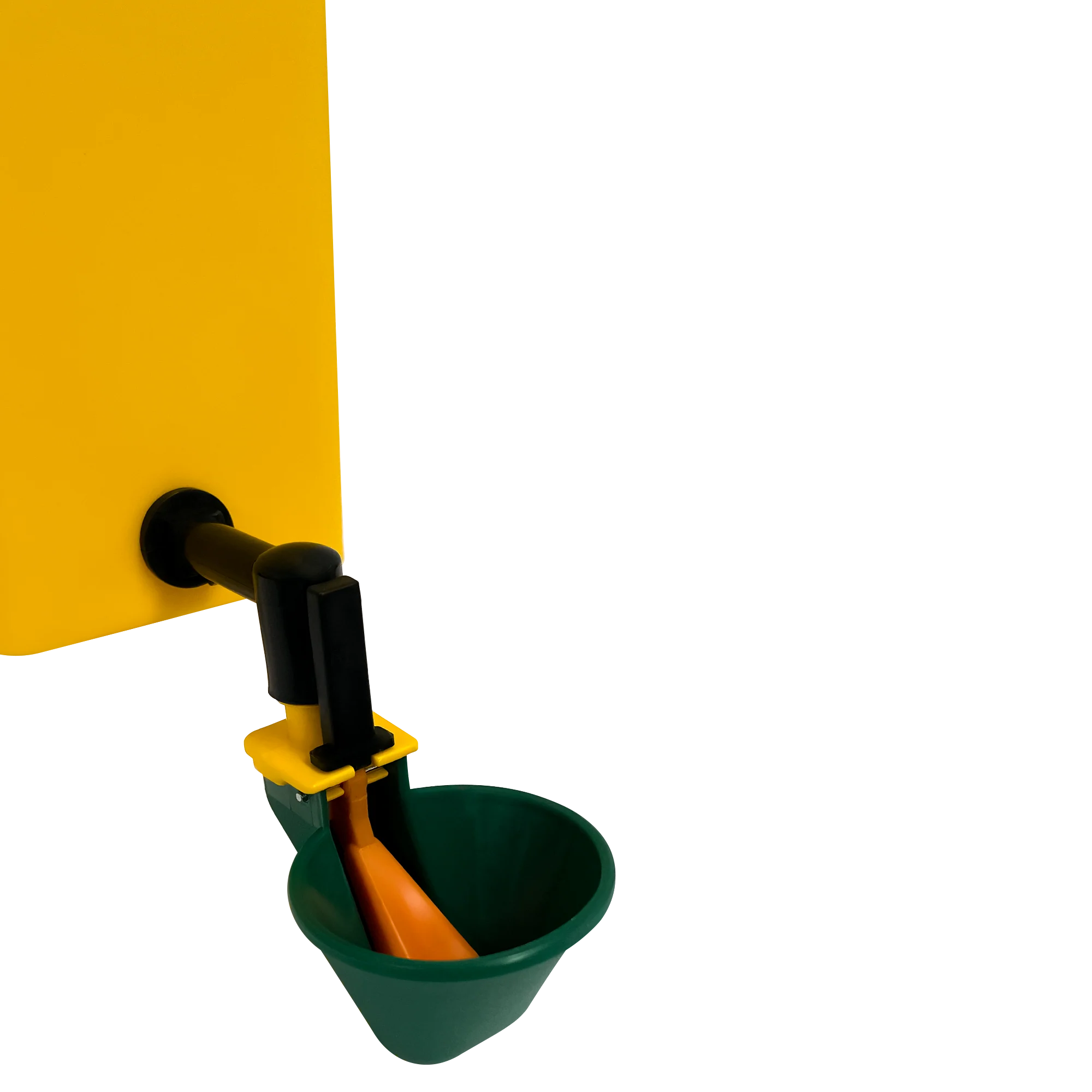 1L Poultry Drinker w/ Auto-Fill Cup - Image 10