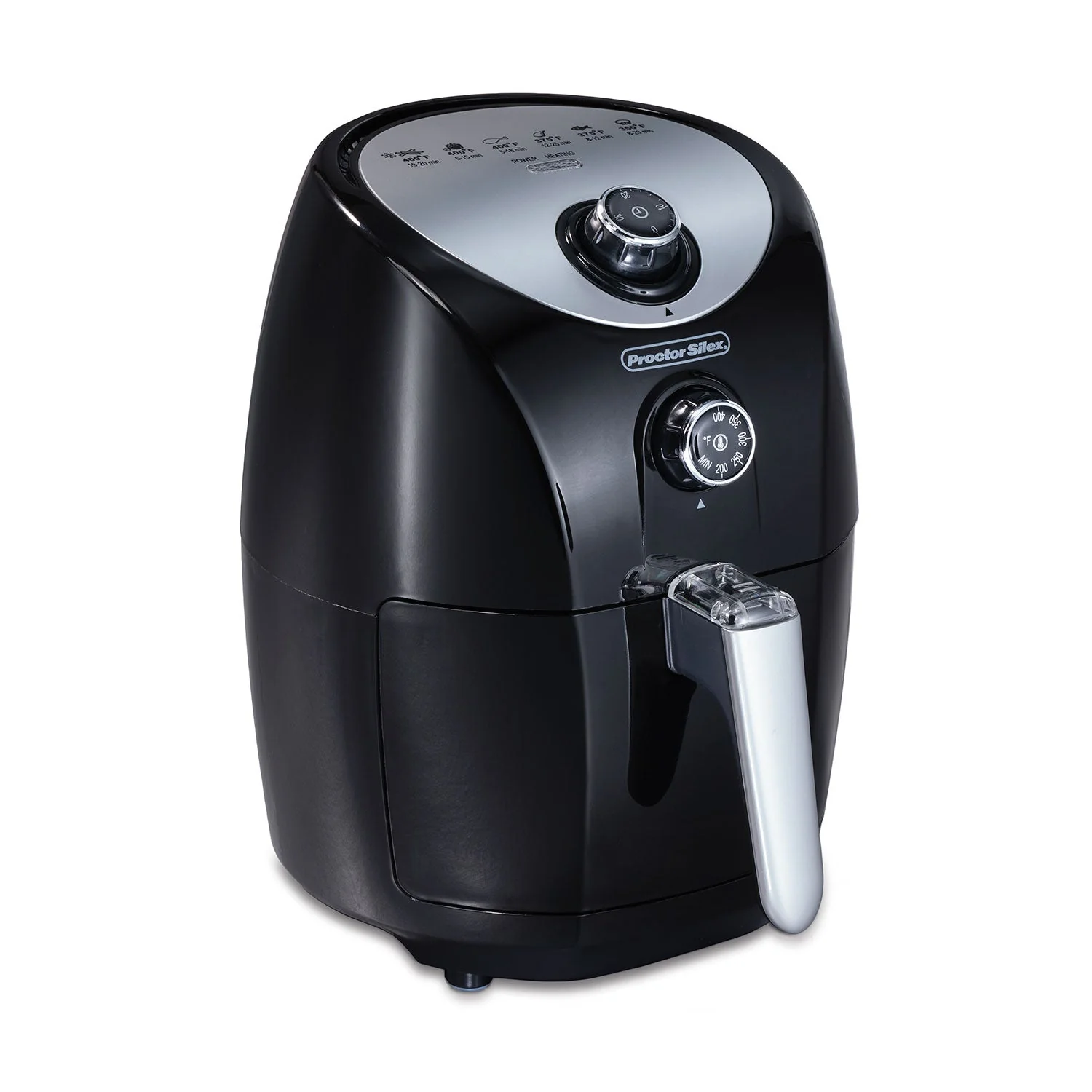 2.1 Liter Air Fryer - Image 2