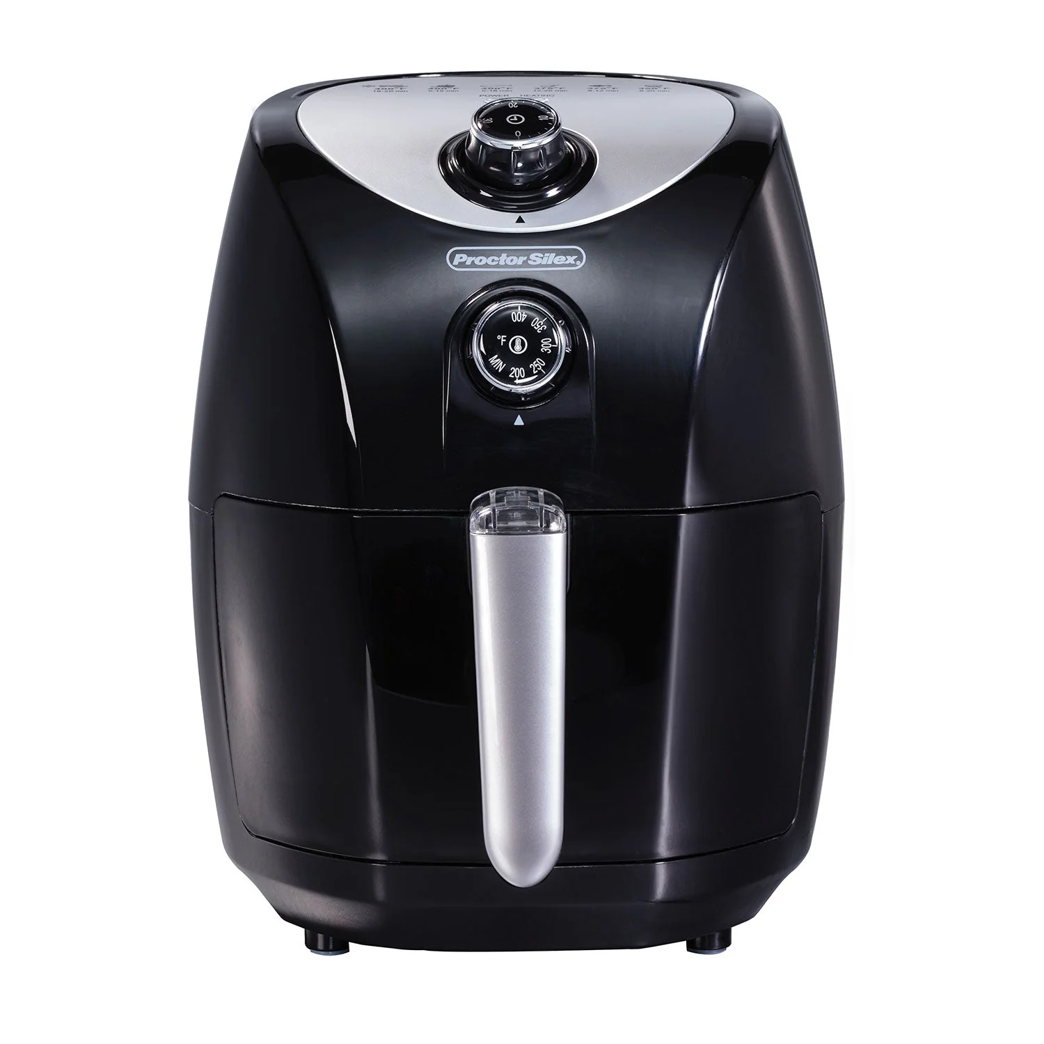 2.1 Liter Air Fryer - Image 3