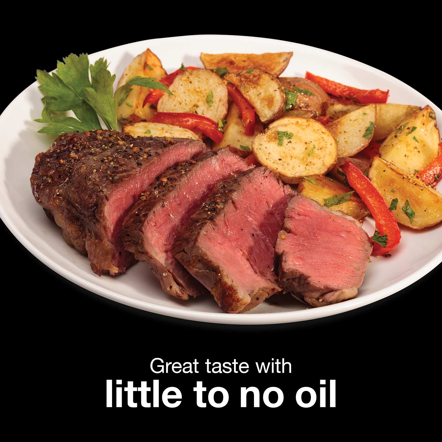 2.1 Liter Air Fryer - Image 6