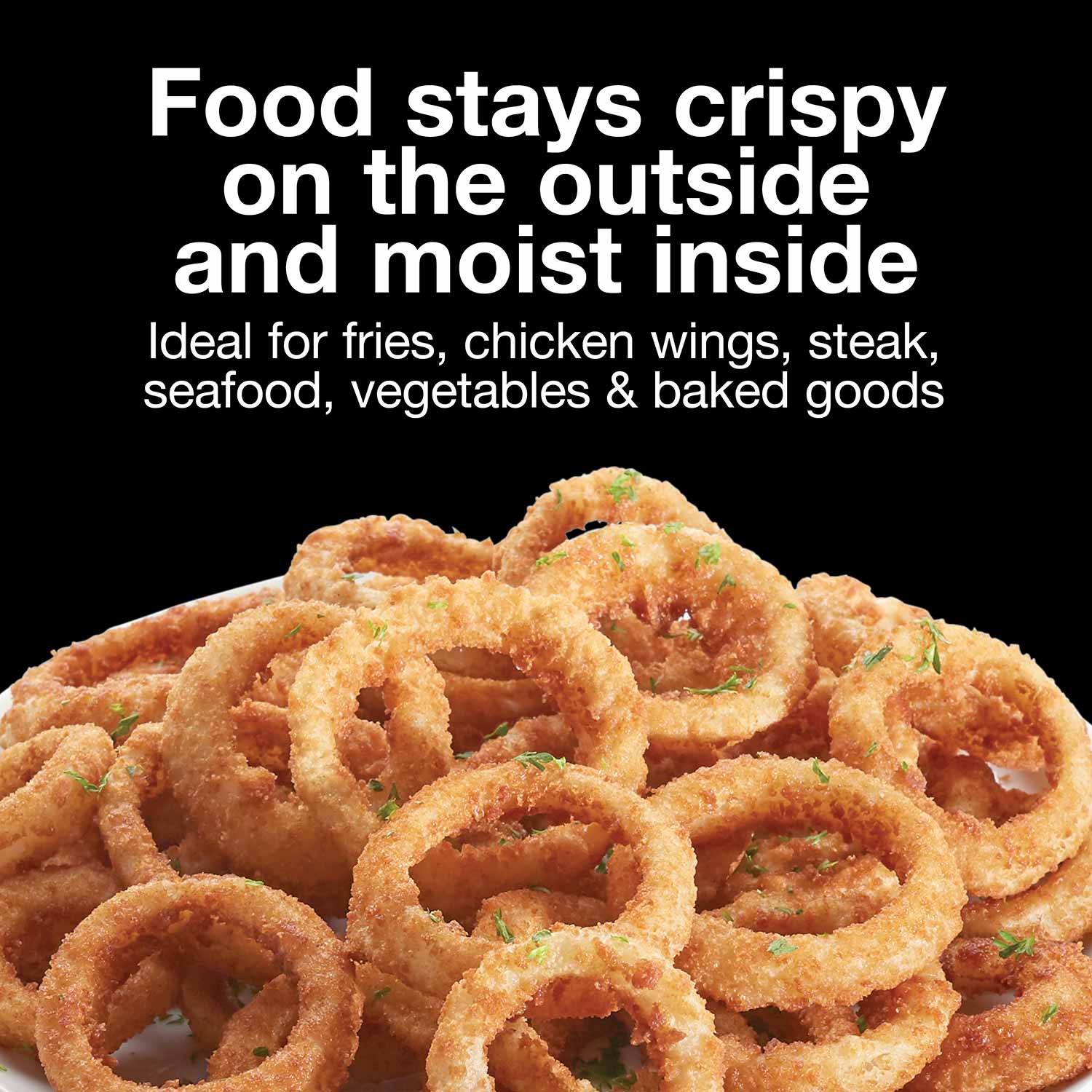2.1 Liter Air Fryer - Image 7