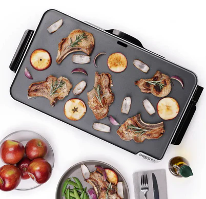 22" Electric Slimline™ Griddle - Image 3