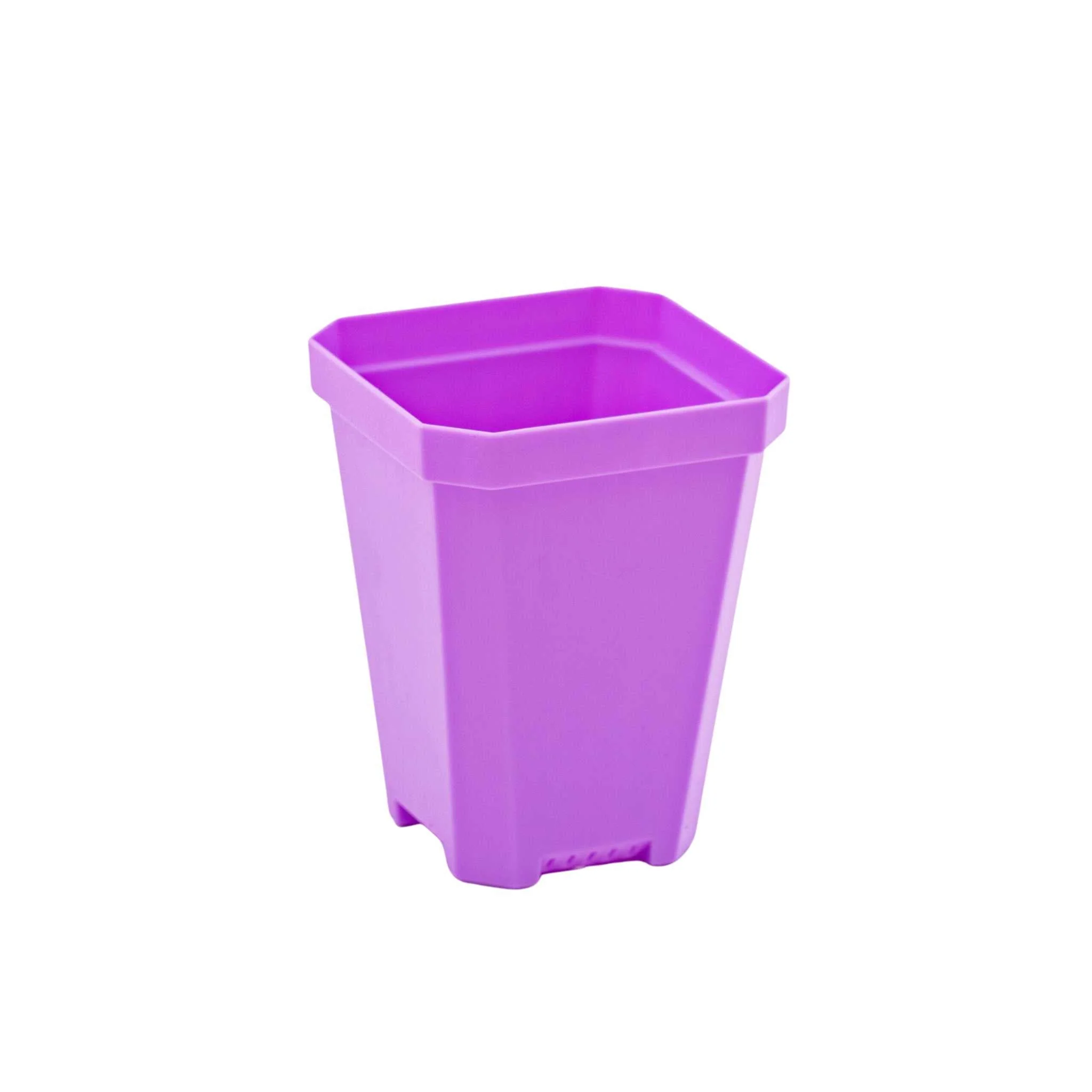 3.3" Heavy Duty Seed Starting Pots with Inserts - Image 19