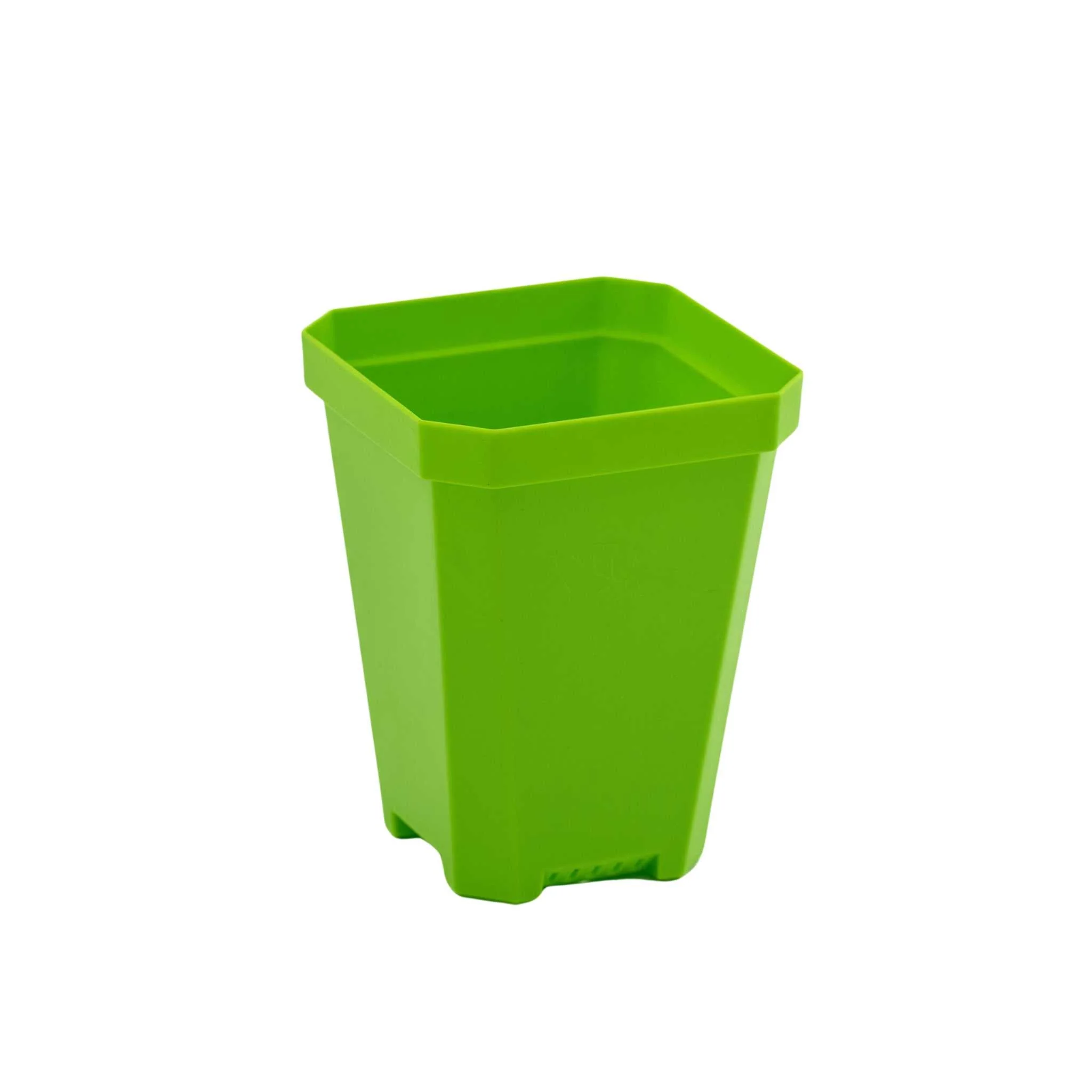 3.3" Heavy Duty Seed Starting Pots with Inserts - Image 22