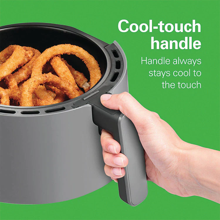 3.5 Liter Digital Air Fryer - Image 8