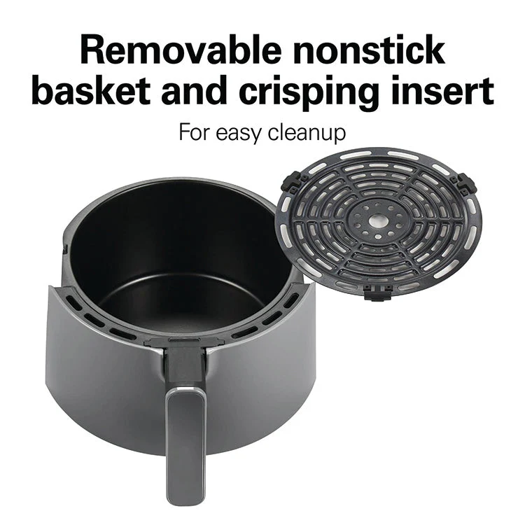 3.5 Liter Digital Air Fryer - Image 9