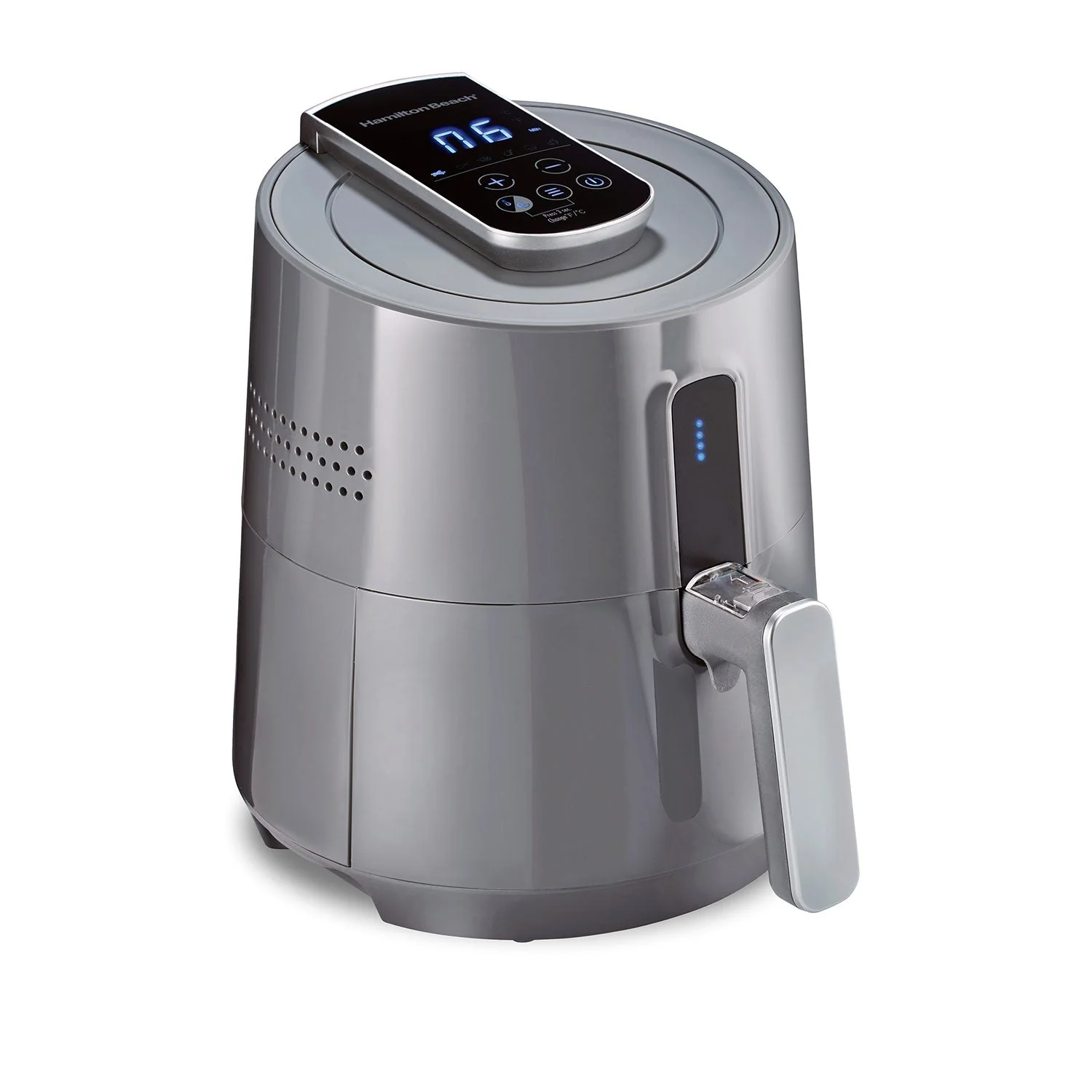 3.5 LITER DIGITAL AIR FRYER - Image 2
