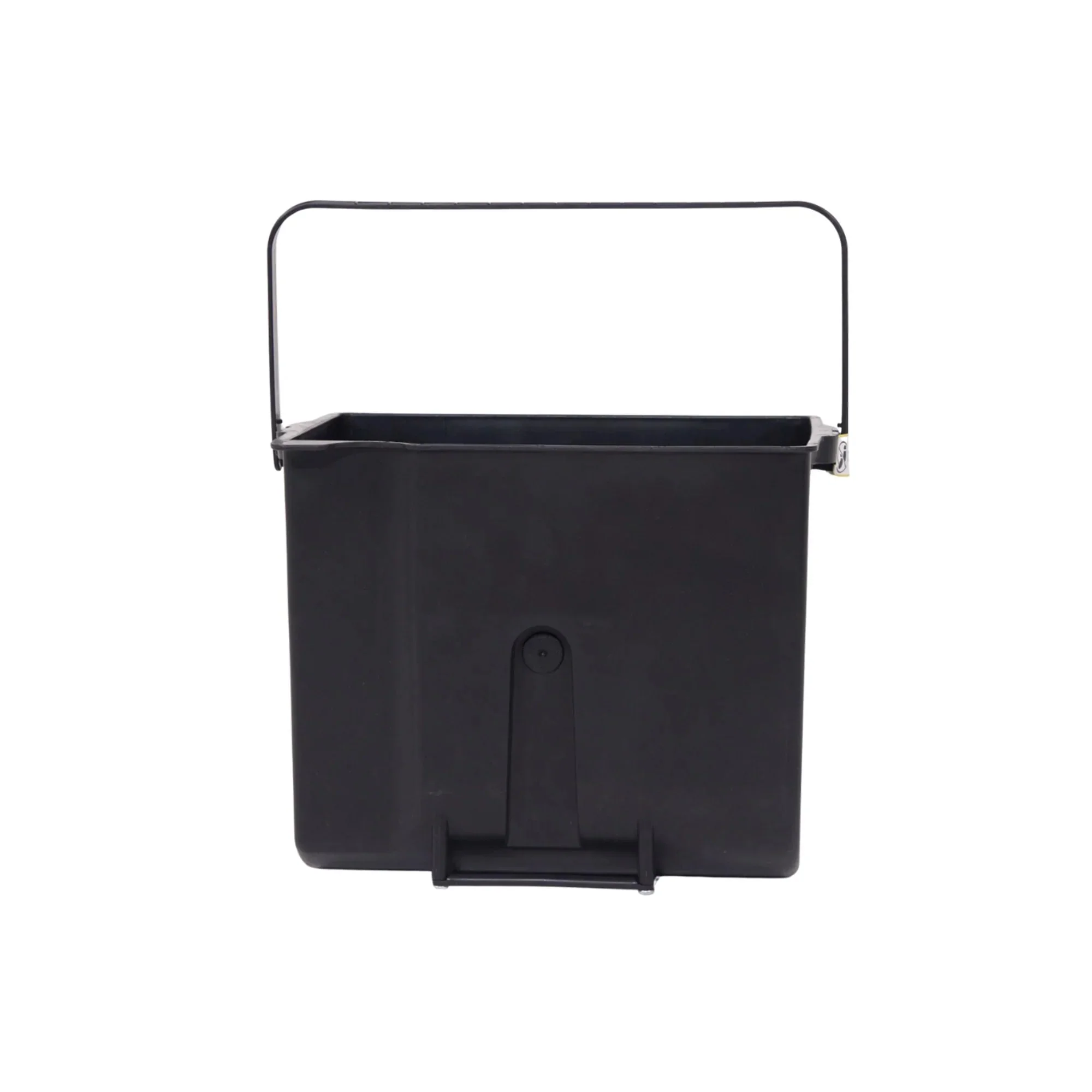 3.9 Gal Solids Bin - without agitator