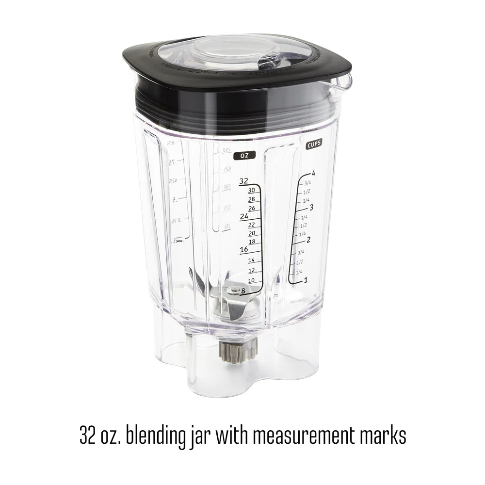 32 OZ. SOUND SHIELD BLENDER - Image 4