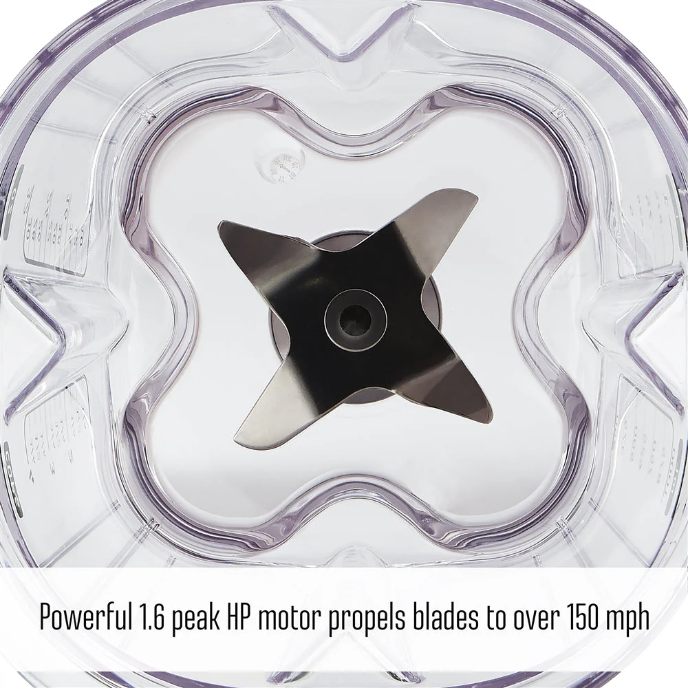 32 OZ. SOUND SHIELD BLENDER - Image 5