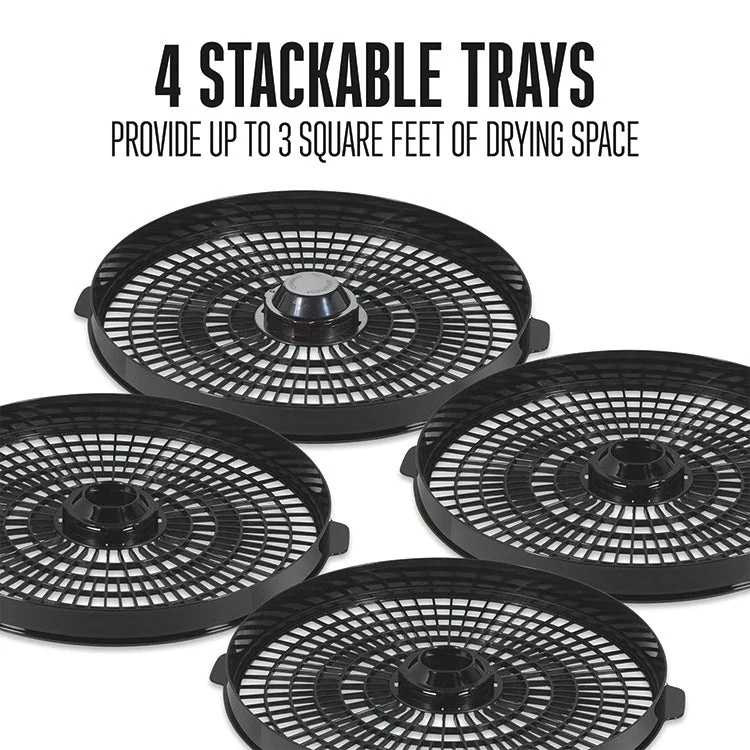 4-TRAY DEHYDRATOR - Image 2