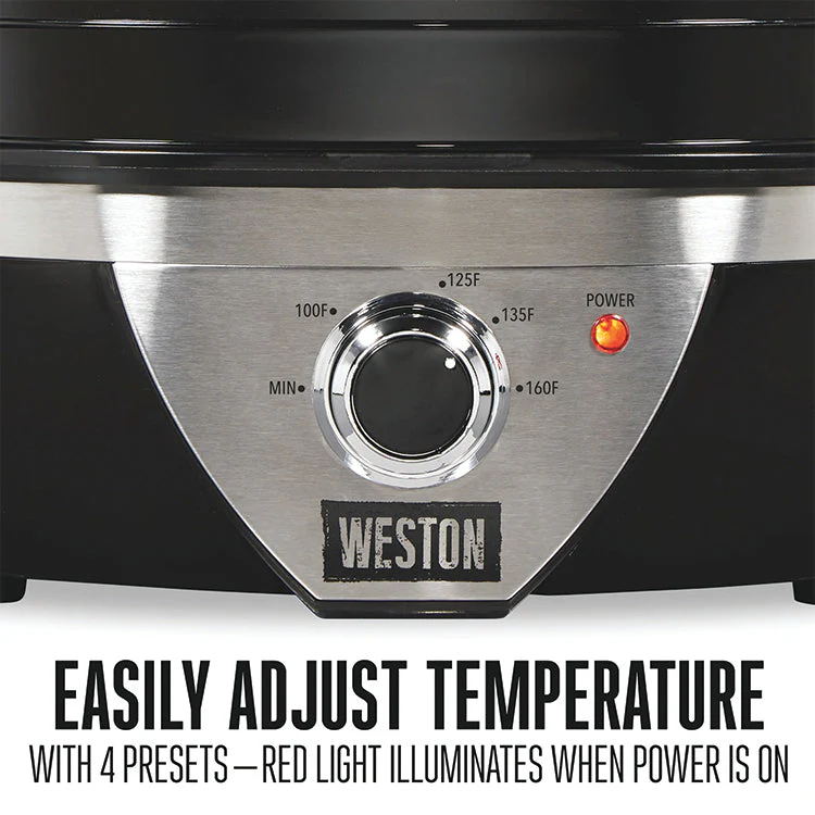 4-TRAY DEHYDRATOR - Image 4