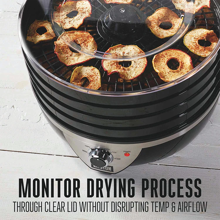 4-TRAY DEHYDRATOR - Image 5