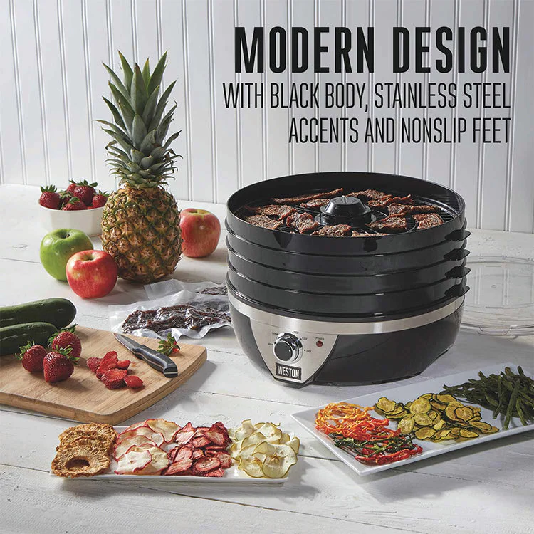 4-TRAY DEHYDRATOR - Image 6