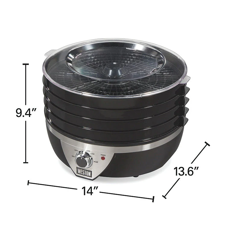 4-TRAY DEHYDRATOR - Image 7