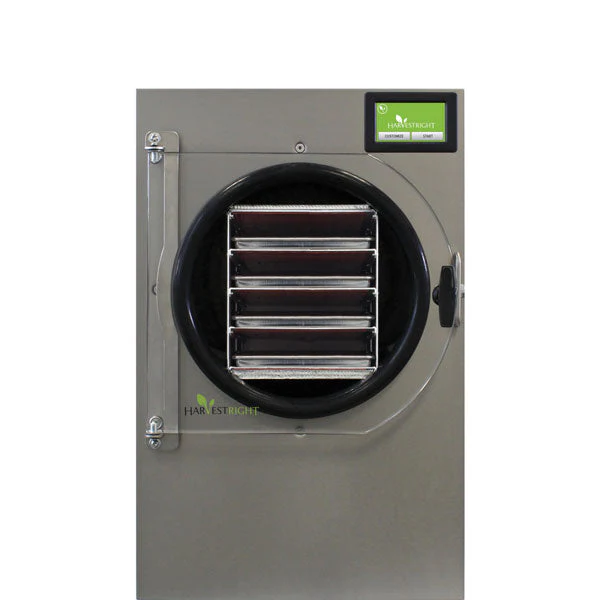 5-Tray Medium Home Freeze Dryer - Image 4