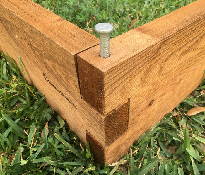 RAISED GARDEN KITS WITH GARDEN GRIDS™ - Image 2
