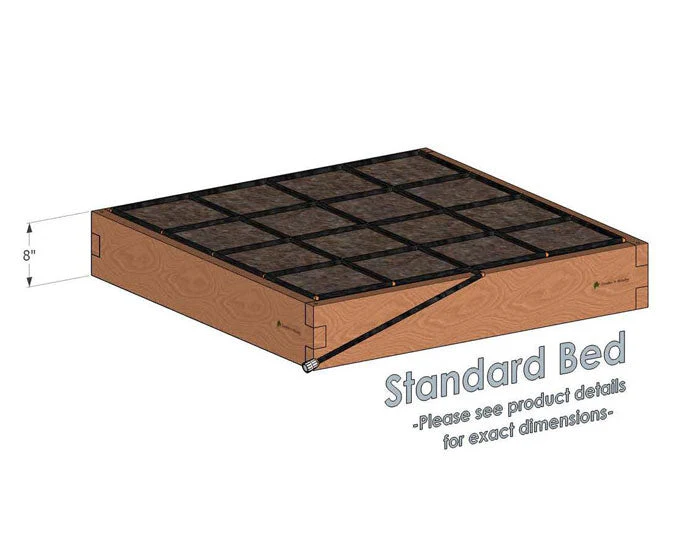 RAISED GARDEN KITS WITH GARDEN GRIDS™ - Image 3