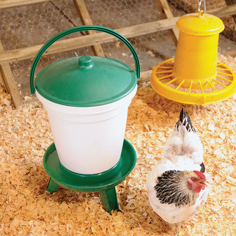 5-Gallon QuikClean Waterer - Image 3
