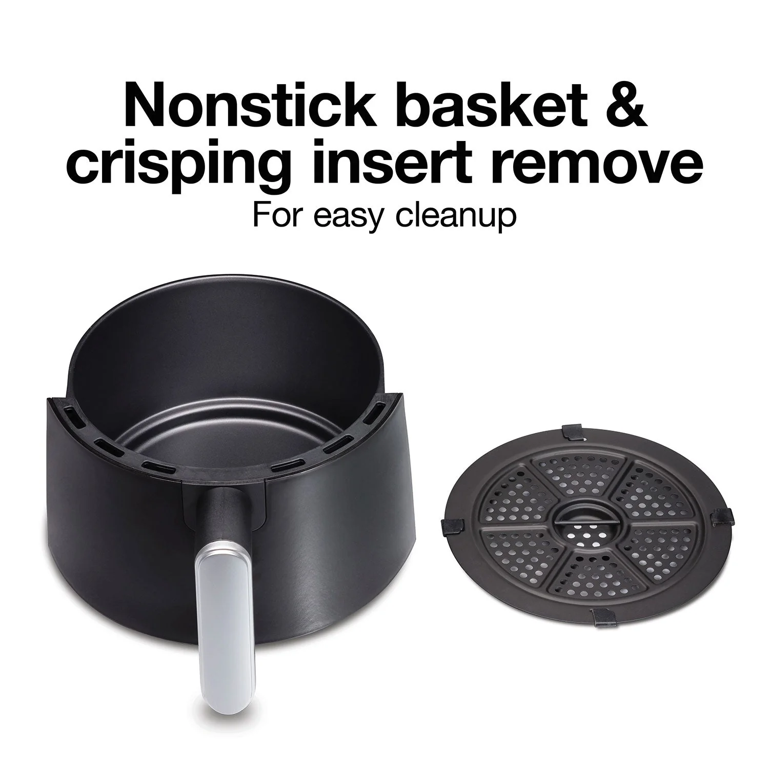 5 Liter Air Fryer - Image 5