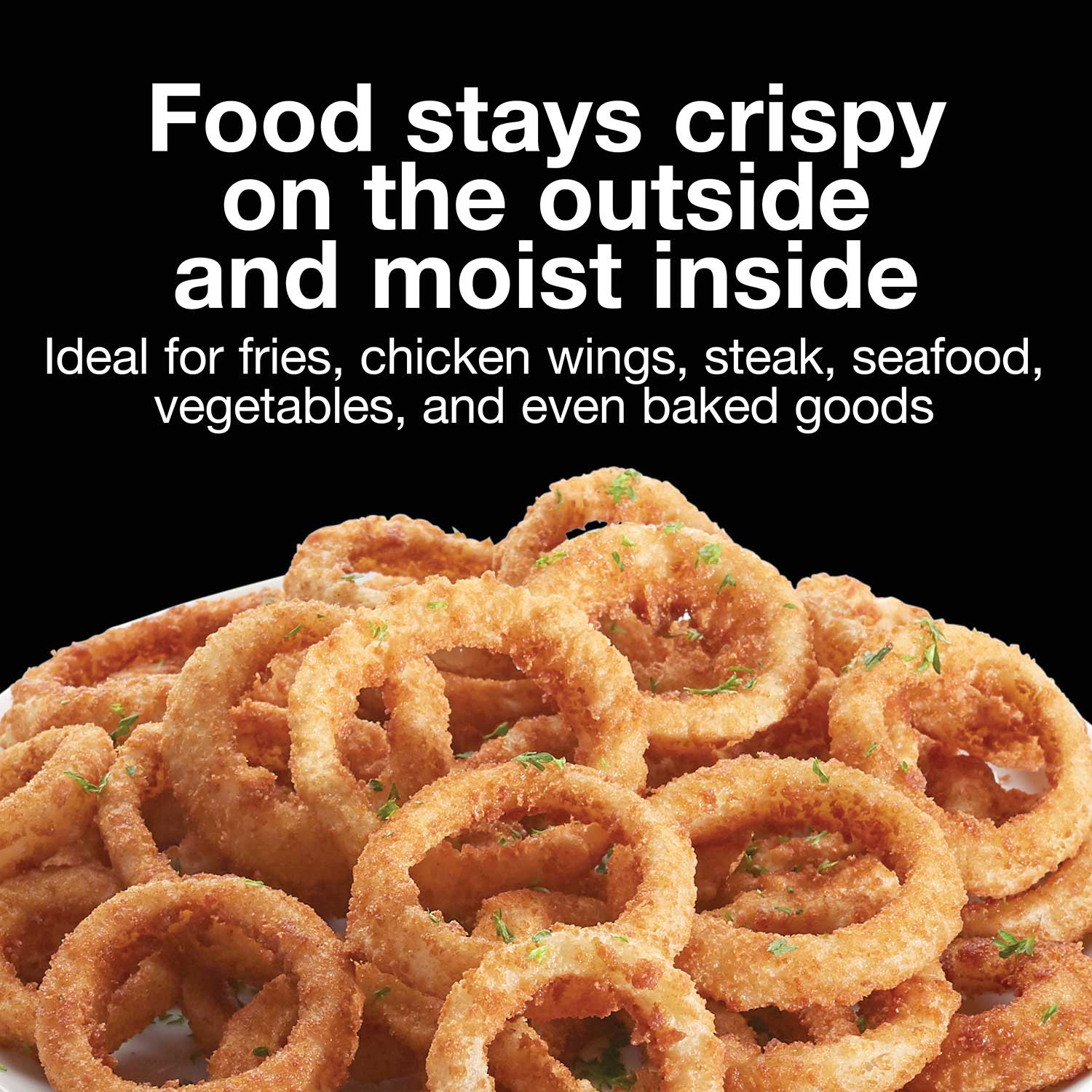 5 Liter Air Fryer - Image 8