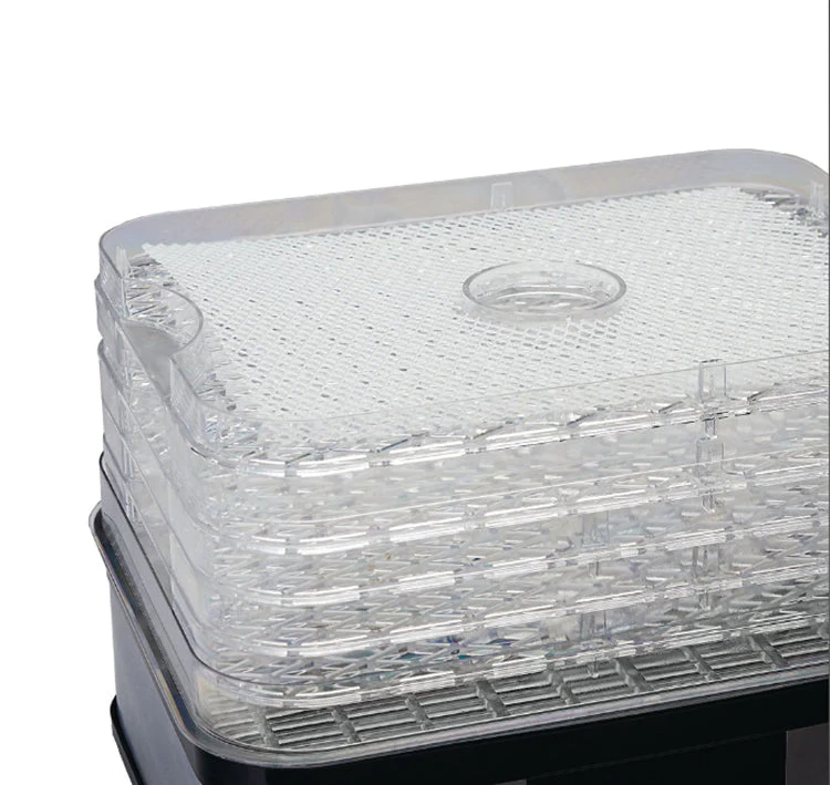 5-TRAY DIGITAL DEHYDRATOR - Image 2