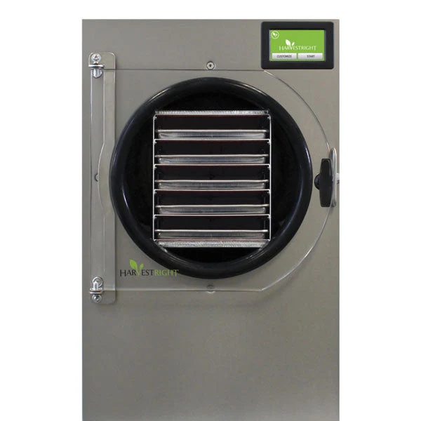 6-Tray Large Home Freeze Dryer - Image 4