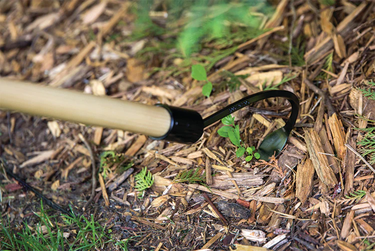 Ogden Cobrahead Long Handle Weeder & Cultivator Garden Tool - Image 4