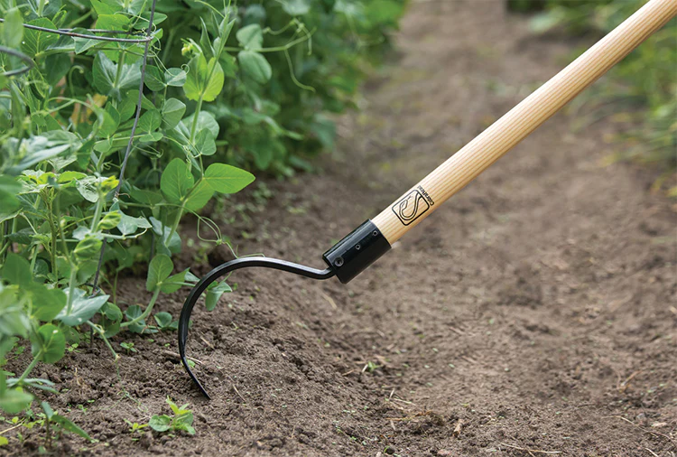Ogden Cobrahead Long Handle Weeder & Cultivator Garden Tool - Image 6
