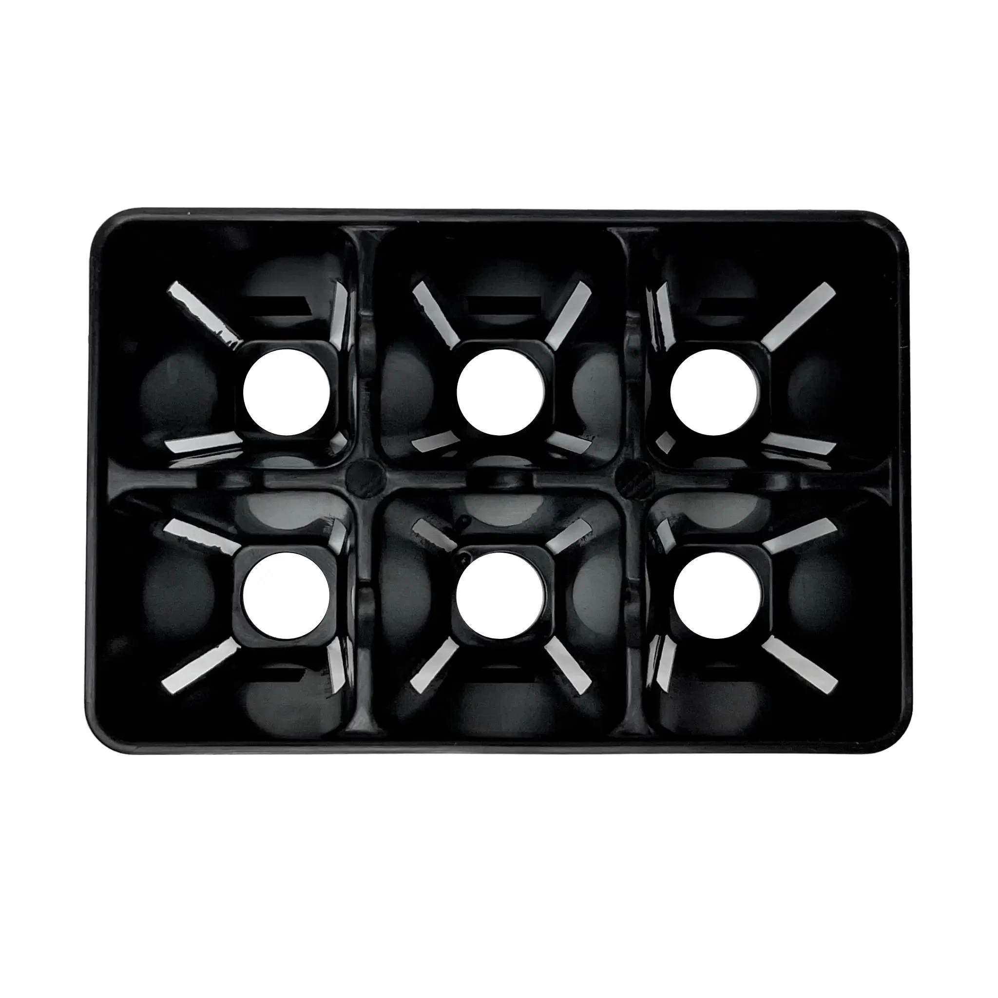 6 Cell Plug Tray Inserts - Image 2
