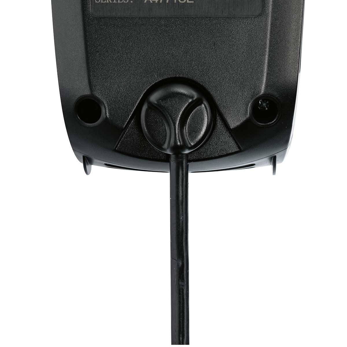 Professional Hand Mixer 5 Speed - Image 4