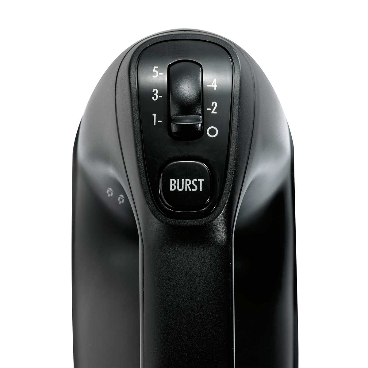 Professional Hand Mixer 5 Speed - Image 5