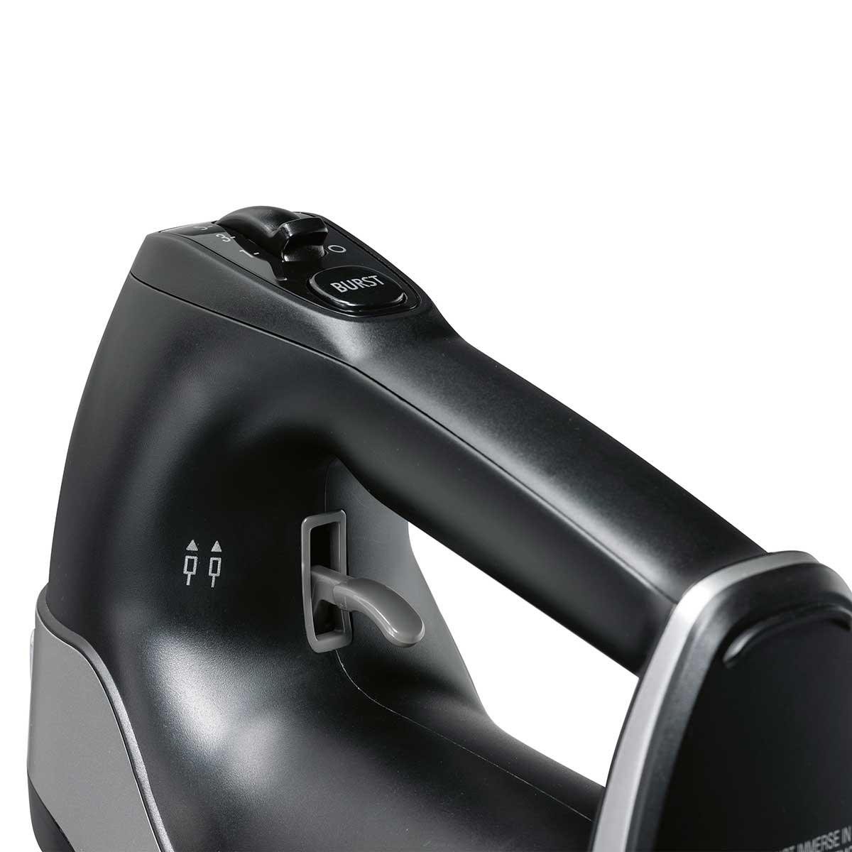 Professional Hand Mixer 5 Speed - Image 6