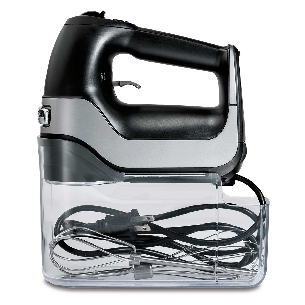 Professional Hand Mixer 5 Speed - Image 7